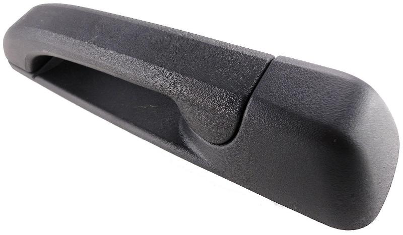 2011 Ford Escape Exterior Door Handle Front Left Dorman 82069 image 4 of 4