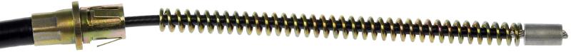 2000 Ford Sable Parking Brake Cable Rear Left Dorman C95436 image 3 of 3