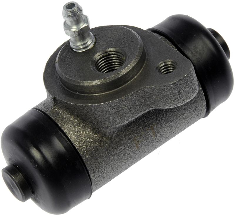 2003 Chevrolet Chevy Pickup Drum Brake Wheel Cylinder Rear Left Dorman W619007 image 3 of 3