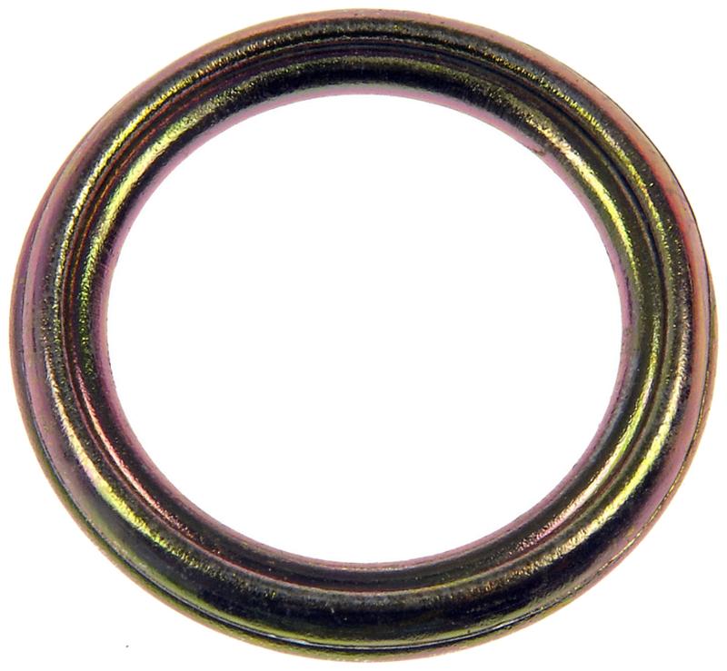 Dorman 095141 Engine Oil Drain Plug Gasket product image 2 of 2