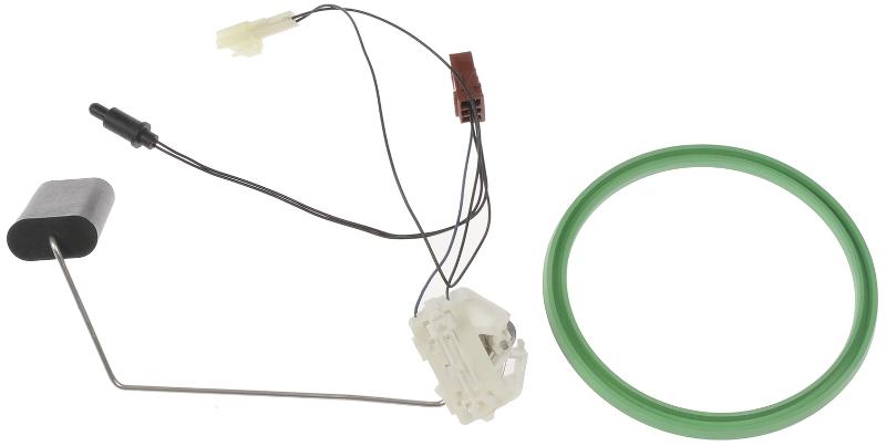 2014 Nissan Murano Fuel Level Sensor Left Dorman 911041 image 3 of 3