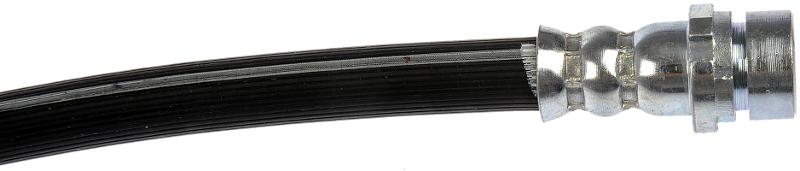 2012 BMW X6 Brake Hydraulic Hose Rear Right Inner Dorman H382506 image 3 of 3