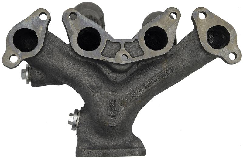 1987 Nissan Sentra Exhaust Manifold Dorman 674181 image 1 of 3