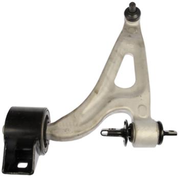 2004 Mercury Monterey Suspension Control Arm and Ball Joint Assembly Front Left Lower Dorman 521037 image 4 of 4