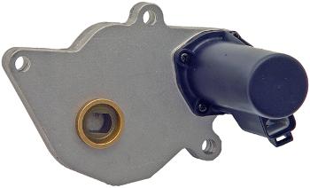 1999 Oldsmobile Bravada Transfer Case Motor Dorman 600906 image 3 of 4
