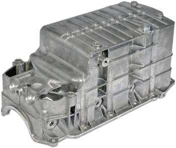 2005 Saturn Relay Engine Oil Pan Dorman 264481 image 2 of 2