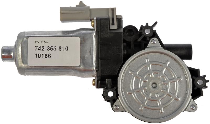 Dorman 742355 - Power Window Motor Dorman 742355 Power Window Motor product image 3 of 4