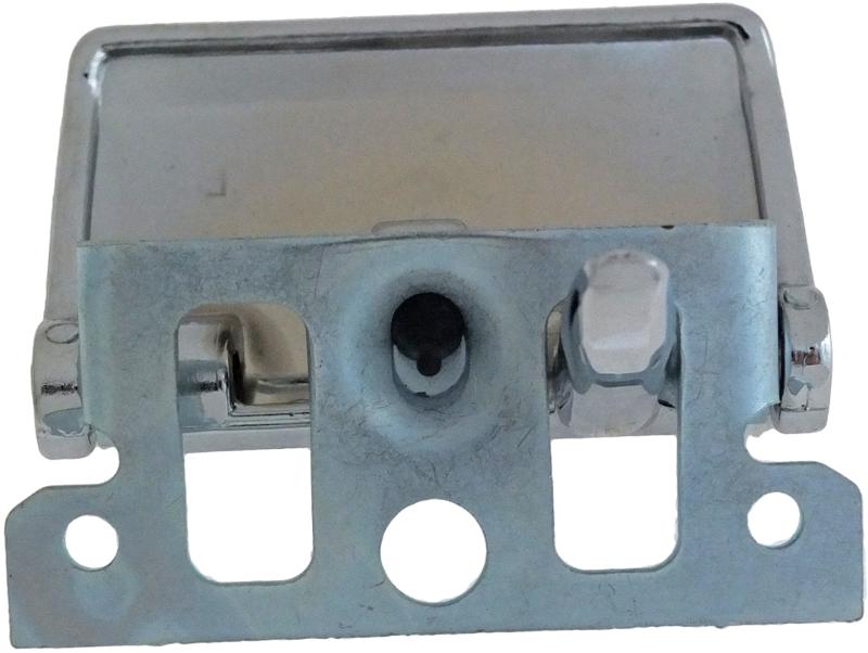 1976 Ford E-350 Econoline Interior Door Handle Front Right Dorman 90851 image 3 of 3