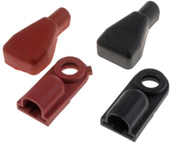 2000 Pontiac Sunfire Battery Terminal Cover Dorman 60300 image 4 of 4