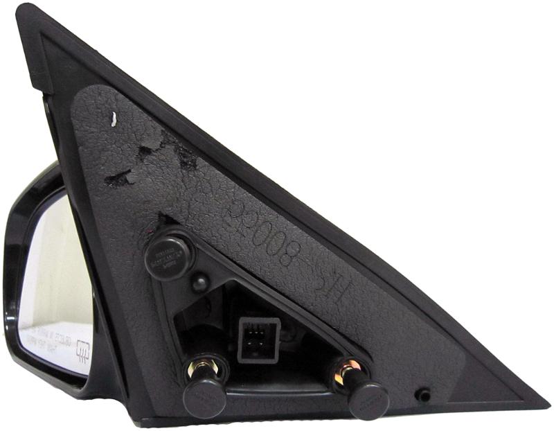 2002 Toyota Camry Door Mirror Left Dorman 9551773 image 1 of 2