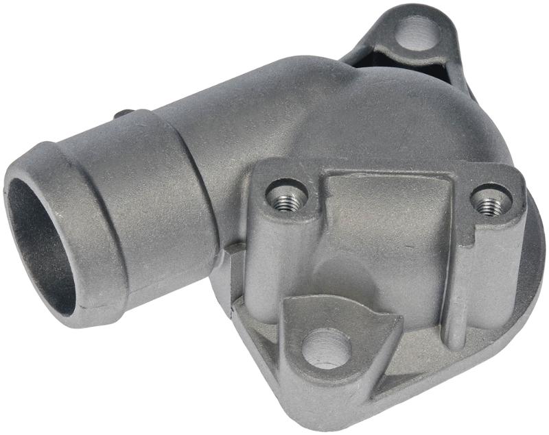 1996 Saab 9000 Engine Coolant Thermostat Housing Dorman 9025077 image 1 of 1