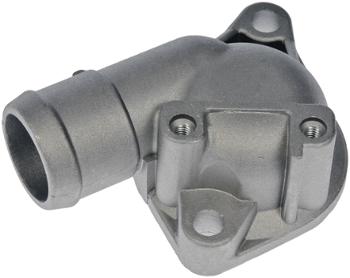 2009 Saab 9-5 Engine Coolant Thermostat Housing