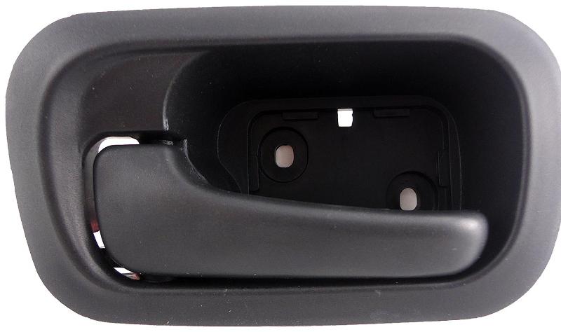 2002 Honda CR-V Interior Door Handle Rear Left Dorman 82218 image 2 of 3