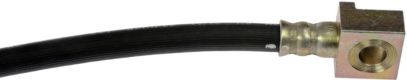 2001 Jaguar S-Type Brake Hydraulic Hose Rear Right Dorman H621482 image 2 of 3