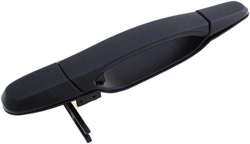 1999 Lexus RX300 Exterior Door Handle Rear Right Dorman 83611 image 3 of 3
