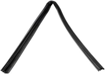 2011 International ProStar Door Seal Left Dorman 7505103 image 2 of 2
