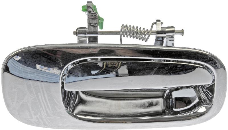 2007 Dodge Charger Exterior Door Handle Rear Right Dorman 91059 image 3 of 3