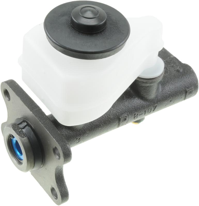1991 Toyota Pickup Brake Master Cylinder Dorman M118403 image 4 of 4