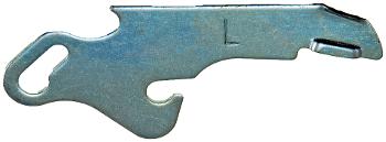 1976 Ford P-350 Drum Brake Adjusting Lever