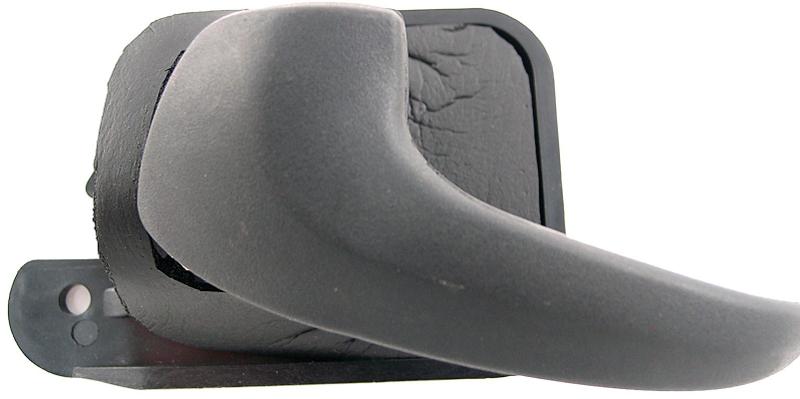 2003 Ford Mustang Interior Door Handle Front Left Dorman 81804 image 2 of 3