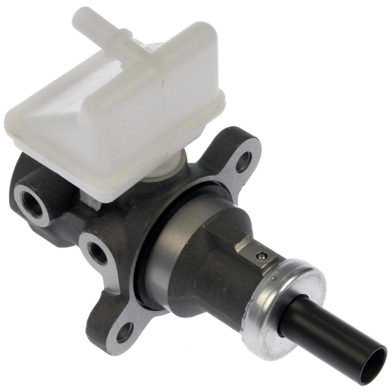 1999 Honda Civic Brake Master Cylinder Dorman M630328 image 3 of 4