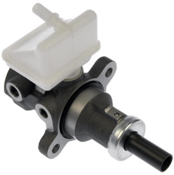 2007 Saturn Ion Brake Master Cylinder Dorman M630328 image 3 of 4