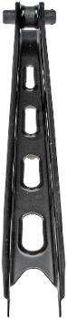 2000 Saturn LS Suspension Control Arm