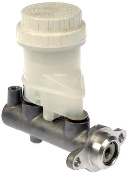 1998 Mitsubishi Galant Brake Master Cylinder Dorman M630345 image 2 of 4