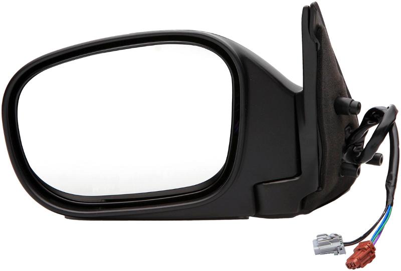 2000 Nissan Pathfinder Door Mirror Left Dorman 9551086 image 2 of 2