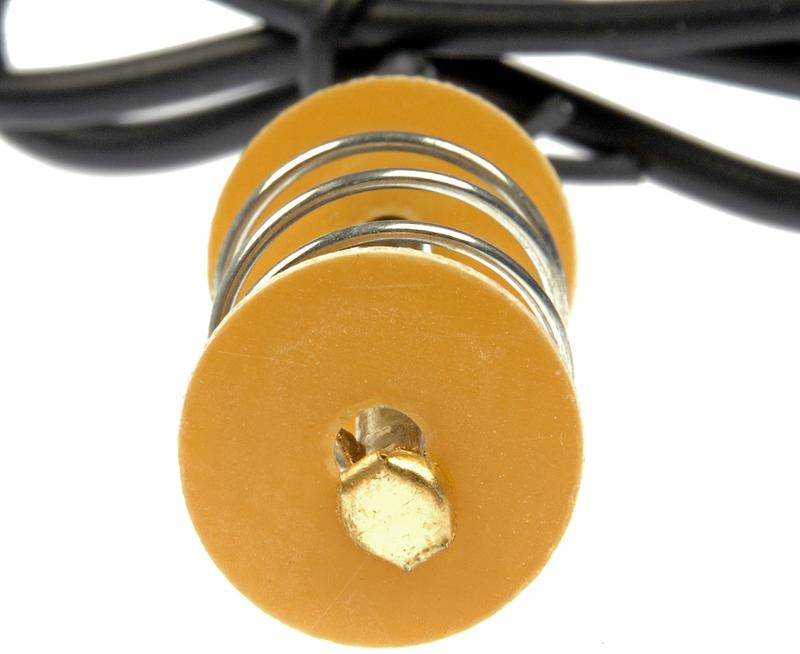 Dorman 85800 - Interior Door Light Bulb Socket Dorman 85800 Interior Door Light Bulb Socket product image 3 of 3