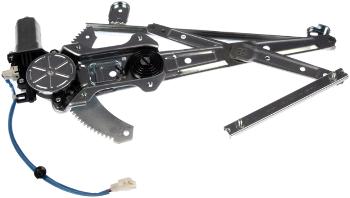 2003 Subaru Legacy Power Window Motor and Regulator Assembly Front Right Dorman 748891 image 2 of 3