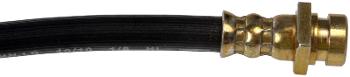 2011 Hyundai Equus Brake Hydraulic Hose Front Left Dorman H621360 image 3 of 3