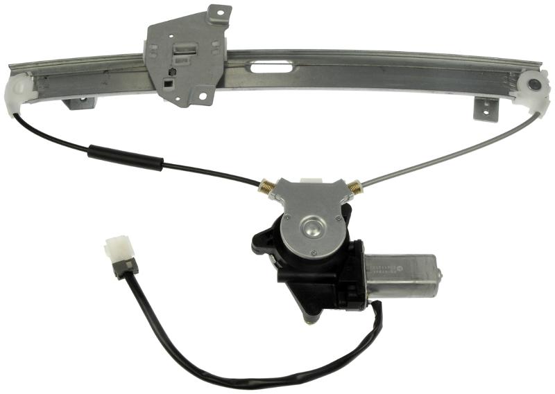 Dorman 748681 - Power Window Motor and Regulator Assembly Dorman 748681 Power Window Motor and Regulator Assembly product image 2 of 2