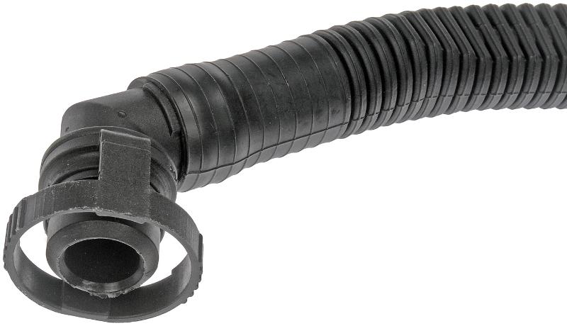 1996 Audi A4 PCV Valve Hose Dorman 46067 image 2 of 3