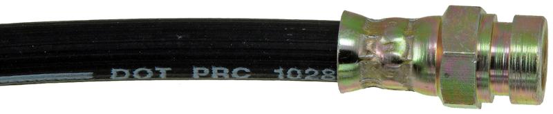 Dorman H38446 Brake Hydraulic Hose product image 1 of 3