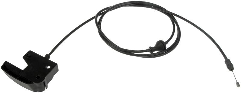 Dorman 912037 Hood Release Cable product image 5 of 6