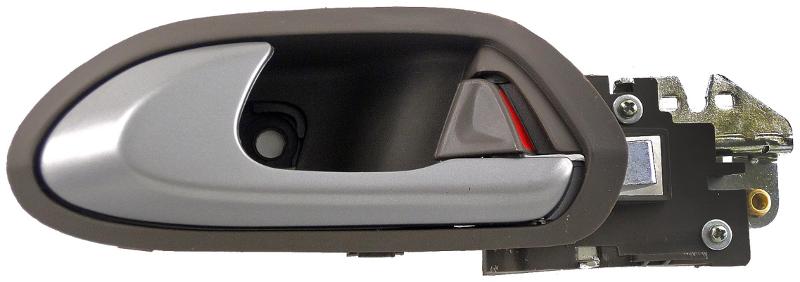 2006 Honda Civic Interior Door Handle Rear Left Dorman 81417 image 1 of 3