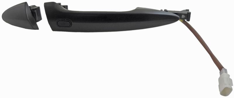 2006 Lexus LS430 Exterior Door Handle Front Left Dorman 93062 image 1 of 3