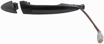 2006 Lexus LS430 Exterior Door Handle