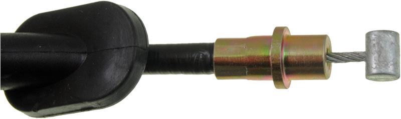 1997 Hyundai Elantra Parking Brake Cable Rear Right Dorman C660330 image 2 of 3