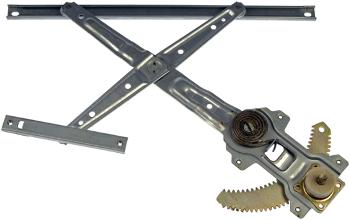1988 Mitsubishi Precis Window Regulator Front Right Dorman 740217 image 3 of 4