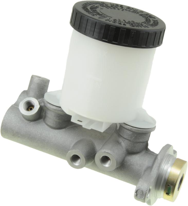 1985 Nissan Maxima Brake Master Cylinder Dorman M39617 image 4 of 4