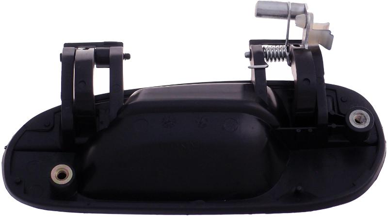 1995 Mitsubishi Galant Exterior Door Handle Rear Right Dorman 83726 image 3 of 3