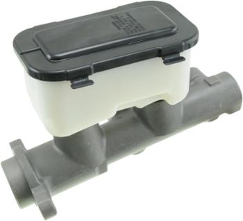 1990 Cadillac DeVille Brake Master Cylinder Dorman M39566 image 3 of 4