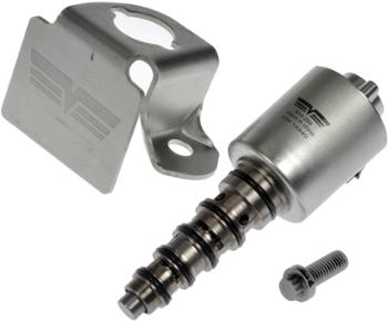 2007 Workhorse Custom Chassis W72 Turbocharger Vane Position Solenoid Dorman 904268 image 2 of 3