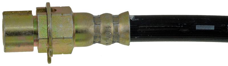 1995 Ford Mustang Brake Hydraulic Hose Front Right Dorman H380263 image 3 of 3