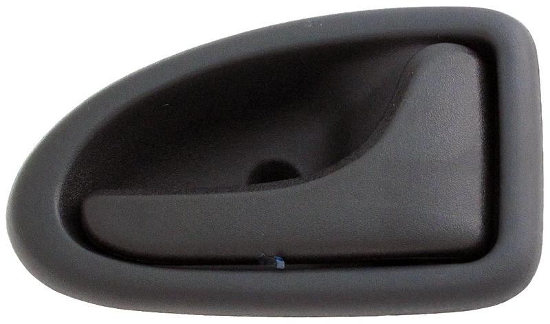 2005 Nissan Platina Interior Door Handle Front Right Dorman 731MX image 2 of 3