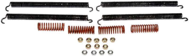 Dorman HW9243  product image 1 of 1