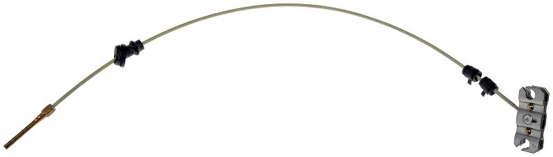 1990 Mazda RX-7 Parking Brake Cable Front Dorman C94286 image 2 of 3
