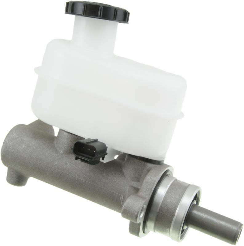 1999 Ford E-150 Econoline Club Wagon Brake Master Cylinder Dorman M390392 image 3 of 4